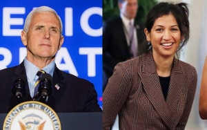VP Mike Pence's Press Secretary Tests Positive for Coronavirus, Trump Confirms
