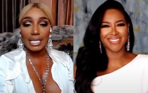 'RHOA': NeNe Leakes Calls Kenya Moore 'B***h' One Minute Into the Reunion