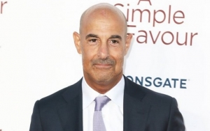 Stanley Tucci Reveals How He and Co-Stars Unwind After Long Day on Set 