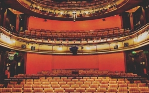 Royal Court Theatre to Livestream Empty Auditorium Amid Ongoing Coronavirus Lockdown