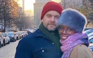 Joshua Jackson Pens Touching Letter to Wife Jodie Turner-Smith on Her First Mother's Day