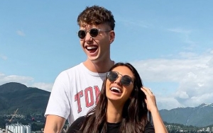 'Too Hot to Handle' Pair Harry Jowsey and Francesca Farago Accused of Using Engagement as Publicity