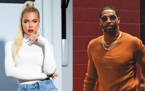 Khloe Kardashian and Tristan Thompson Reportedly Expecting Another Baby Girl