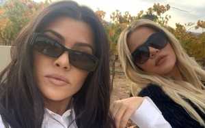 Khloe Kardashian Reaps Backlash for Covering Kourtney's House in Toilet Paper Amid COVID-19 Shortage