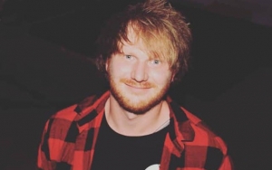 Ed Sheeran Treats London Primary School Students to Surprise Online Music Lesson 