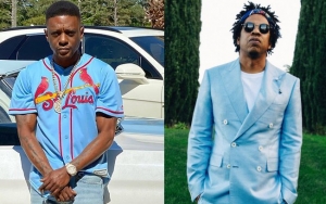 Boosie Badazz Clarifies Jay-Z's Involvement in His Scandal Over Transphobic Comments