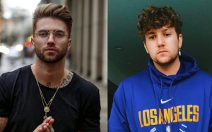 'Ink Master' Star Daniel Silva Arrested for Murder Related to Corey La Barrie's Death in Car Crash