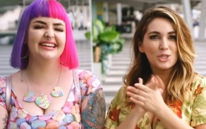 '90 Day Fiance' Star Stephanie Matto Explains Herself Following Erika Owens Split