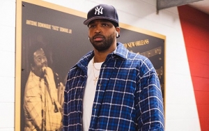 Khloe Kardashian's Ex Tristan Thompson Accused of Fathering Child With Another Woman
