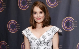 Tina Fey Gets Emotional as She Finds Out Her Coronavirus Telethon Raised $115M 