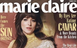 Dakota Johnson Reveals Her Battle With Depression Due to 'a Lot of Complexities'