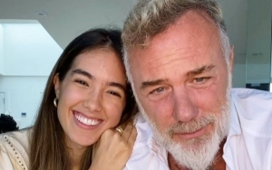 Gianluca Vacchi Expecting Baby Boy With Sharon Fonseca