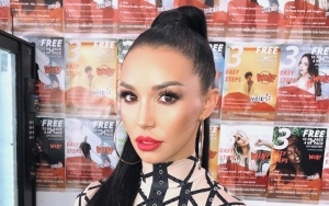 Scheana Shay Advised Not to Address 'Vanderpump Rules' Editor's Personal Vendetta