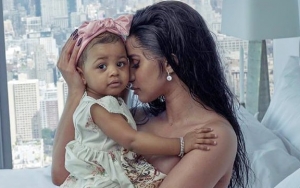 Cardi B Shares New Snippet of Unreleased Song Dedicated to Daughter Kulture