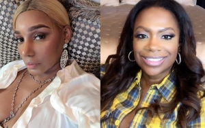 'RHOA': NeNe Leakes Will Not Give Her #1 Seat to Kandi Burruss