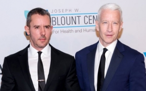 Anderson Cooper Gets Candid About Decision to Co-Parent With Ex Benjamin Maisani