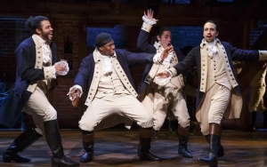 'Hamilton' Movie to Get Early Release on Disney +
