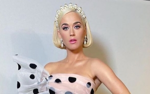 Pregnant Katy Perry Battling 'Waves of Depression' Amid Coronavirus Lockdown