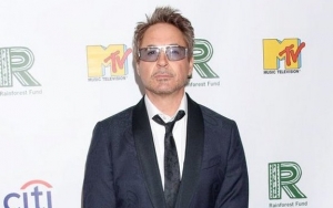 Robert Downey Jr. Producing New Series Based on DC Comics