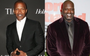 Jamie Foxx and Shaquille O'Neal Surprise Viral Kid Who Stole Family Car to Buy Lamborghini