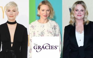 Michelle Williams, Naomi Watts, Amy Poehler Win Big at 2020 Gracie Awards