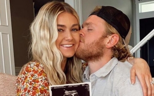 Lindsay Arnold of 'Dancing With the Stars' Is Expecting First Child, Fellow Pro-Dancers Rejoice