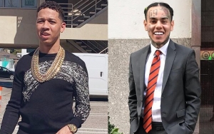 Lil Bibby Shades 6ix9ine for Justifying His Snitching While His 'Whole Family Is Dying'