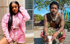 Reginae Carter Clarifies Controversial 'Famous' Comments About Ex-YFN Lucci