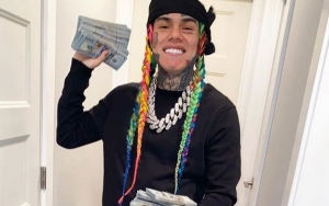 Different Charity Offers to Take Tekashi 6ix9ine's Money Following Donation Snub