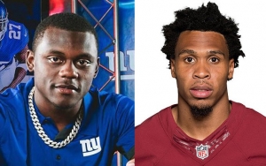 NFL Stars DeAndre Baker and Quinton Dunbar Wanted for Alleged Armed Robbery