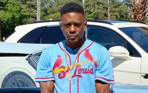 Boosie Badazz's Alleged Failure in Providing Financial Support for Daughter Results in Lawsuit