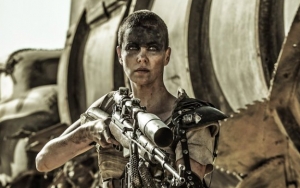 'Mad Max: Fury Road' Prequel Centering on Furiosa in the Works