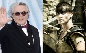 George Miller Ditches Charlize Theron for Younger Actress in 'Mad Max' Spin-Off