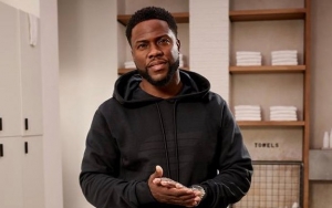 Kevin Hart Offers Movie Role to  Coronavirus Frontline Doctor