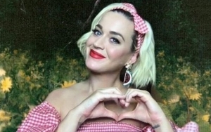 Katy Perry Hopes to Lift Fans' Spirits With Dance Anthems in New Album
