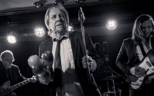 The Pretty Things Frontman Phil May Passed Away in Hospital