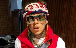 6ix9ine Blasts Billboard for Allegedly Manipulating Hot 100 Chart