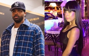 Tristan Thompson's Alleged Baby Mama Denies Paternity Case Is Just for Money Grab