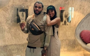 Kevin Gates Reportedly Dumped by His Wife After Sex Tape Leaks
