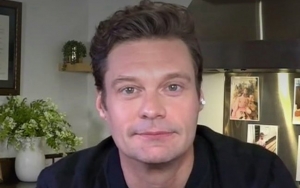 Ryan Seacrest Admits to Be 'in Need of Rest' After Slurring Words During 'American Idol' Finale