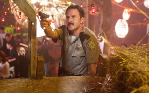 David Arquette 'Thrilled' to Be Back as Dewey Riley in 'Scream 5'