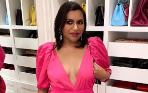 Mindy Kaling Teams Up With Dan Goor to Write 'Legally Blonde 3'