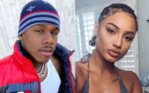 DaBaby and DaniLeigh May Link Up During Quarantine Despite Denying Dating Rumors