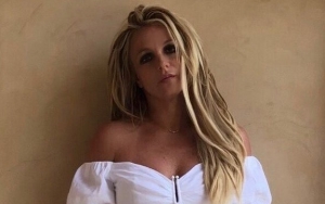 Britney Spears Felt Like 'Ugly Duckling' Growing Up