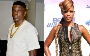 Boosie Badazz Declares Love for Eve While Listing Top 5 Hottest Female Rappers