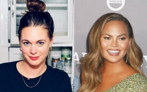 Food Critic Alison Roman Suspended by New York Times After Chrissy Teigen Row 
