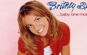 Britney Spears Feels Honored as 'â€¦Baby One More Time' Is Named Greatest Debut Single of All Time