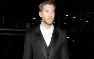 Calvin Harris Almost Died as His Heart Stopped in 2014