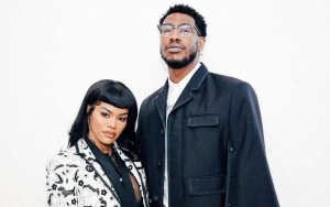 Teyana Taylor Pregnant With Another Iman Shumpert Baby?
