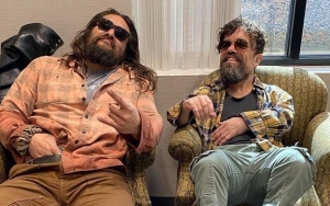 Jason Momoa and Peter Dinklage In Talks to Reunite for Vampire Movie